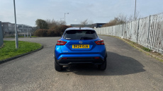 Nissan Juke 1.0 DiG-T 114 N-Connecta 5dr Petrol Hatchback